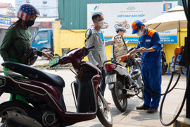 Hôm nay, giá xăng có thể quay đầu tăng sau 2 kỳ liên tiếp giảm mạnh