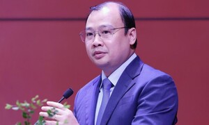 Ông Lê Hải Bình làm Giám đốc Trung tâm Báo chí Đại lễ 30/4