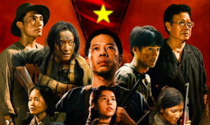 Đạo diễn Bùi Thạc Chuyên tung phiên bản đặc biệt của 'Địa đạo'
