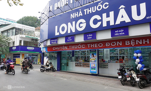 Chủ tịch FPT Retail: Tìm được nhà đầu tư đổ vốn vào Long Châu