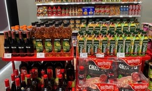 Mì gói, nước mắm giúp Masan ‘bỏ túi’ hơn 20.000 tỷ đồng
