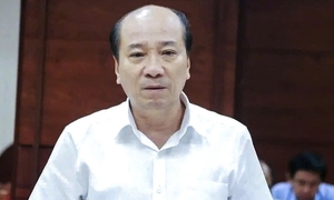 Miễn nhiệm Chủ tịch UBND tỉnh Đắk Lắk Phạm Ngọc Nghị