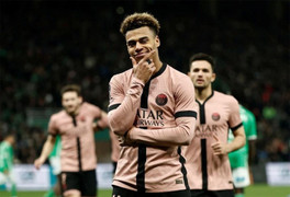 PSG tố Arsenal chơi xấu