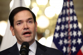 Ngoại trưởng Mỹ gọi đồng minh NATO là 'nhóm đối tác cấp dưới'