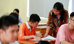 Hiệu trưởng, hiệu phó có được dạy thêm?