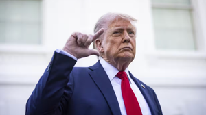 Ông Trump khẳng định Crimea sẽ thuộc về Nga