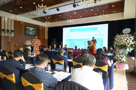 PGBank tổ chức thành công ĐHĐCĐ 2025, đặt mục tiêu lợi nhuận 1.001 tỷ đồng