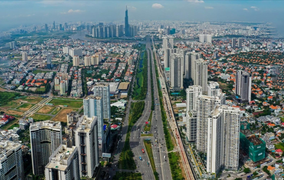 Đẩy mạnh đầu tư Fintech trong chiến lược phát triển trung tâm tài chính quốc tế