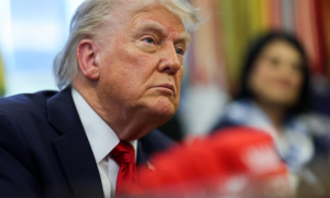 Ông Trump chuẩn bị đề xuất gói vũ khí hơn 100 tỷ USD cho Ả Rập Xê-út