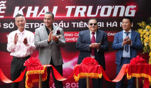 Những hợp tác thúc đẩy giao thương Việt - Mỹ