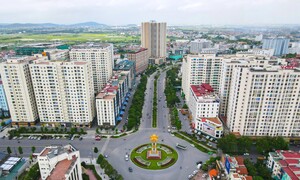 HĐND tỉnh Bắc Ninh thông qua nghị quyết hợp nhất với Bắc Giang