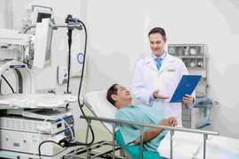 Cần Giờ sắp có bệnh viện quốc tế theo tiêu chuẩn y tế hàn lâm xuất sắc Hoa Kỳ