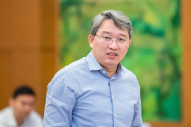 Thay thế thẩm quyền ban hành văn bản quy phạm pháp luật từ cấp huyện sang cấp xã