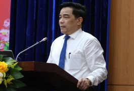 Sáp nhập Quảng Nam - Đà Nẵng: Cần hỗ trợ cán bộ ở xa ra trung tâm TP công tác