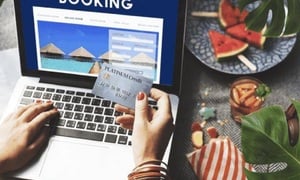 Cẩn trọng sập bẫy lừa đảo trong mùa du lịch 'nóng' nhất năm