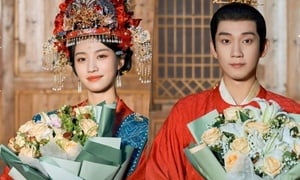 Bảng thượng giai tế: Nội dung, lịch chiếu, dàn diễn viên tham gia