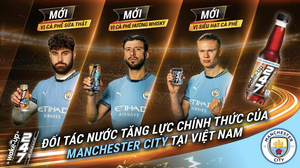 Wake-Up 247 công bố hợp tác chiến lược với Manchester City tại Việt Nam