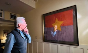 'Tại sao người Việt Nam có khao khát thống nhất Tổ quốc mạnh mẽ đến vậy?'