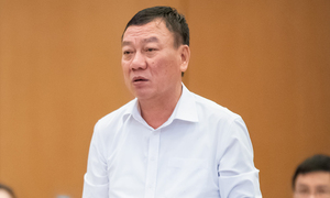 Sẽ không còn thanh tra chuyên ngành, bỏ thanh tra bộ, sở, huyện