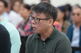 Giám đốc Công ty Cổ phần Vàng Phú Cường lĩnh án 14 năm 6 tháng tù