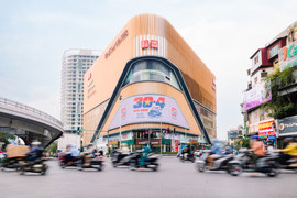 Vincom khuấy động kỳ nghỉ lễ 30/4 - 1/5 với 'vũ trụ trải nghiệm' chưa từng có