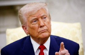 Ông Trump: Ukraine, Nga rất gần thỏa thuận chấm dứt xung đột