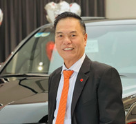 Doanh nhân gốc Việt khởi nghiệp từ rửa chén thuê nơi xứ tuyết