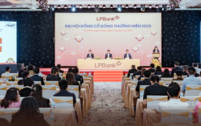 LPBank chưa có kế hoạch bán vốn cho cổ đông ngoại