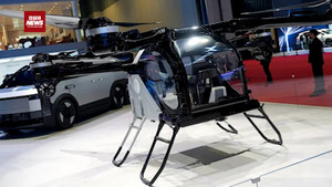 Các hãng xe đổ 'tỷ đô' chiều lòng người dùng Trung Quốc