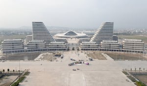 Hải Phòng, Hải Dương thông qua phương án sáp nhập 2 địa phương
