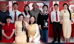 Duyên phận kỳ lạ của cô gái bỏng 95% cơ thể với người chồng sinh cùng ngày