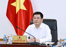 Bộ trưởng Công Thương: Không chọn nhà đầu tư điện chỉ 'lướt sóng'