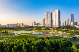 MIK Group sắp ra mắt sản phẩm tuyệt tác thuộc bộ sưu tập danh giá 'Landmark'