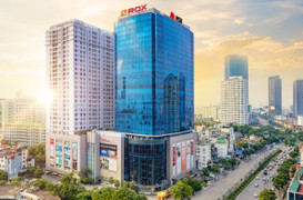 Hà Nội: Khan hiếm nguồn cung văn phòng hạng A