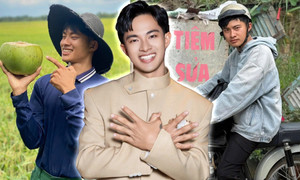 Lê Tuấn Khang 'đám giỗ bên cồn': Tôi lười kiếm tiền, thu nhập chỉ vài chục triệu