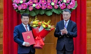 Ông Y Thanh Hà Niê K'đăm làm Bí thư Tỉnh ủy Lâm Đồng