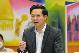 Cả nước dự kiến còn 3.300 đơn vị hành chính cấp xã