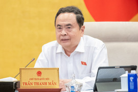 Bổ sung trình Quốc hội xem xét miễn, hỗ trợ học phí tại Kỳ họp thứ 9