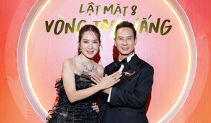 'Lật mặt 8' của Lý Hải tiếp tục xác lập kỷ lục 