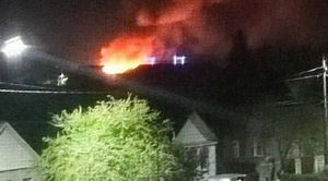 Kiev tấn công quy mô lớn đáp trả Nga