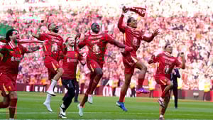 Liverpool vô địch Ngoại Hạng Anh: Cơ hội chỉ 5,1% vẫn đánh bại Arsenal, Man City