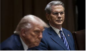 Mỹ khẳng định 'có lối đi' với Trung Quốc về đàm phán thuế quan