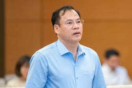 Thứ trưởng Bộ Công an: Dự kiến bố trí mỗi xã 30-60 cán bộ công an sau sáp nhập