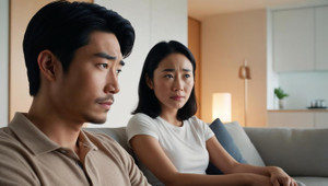 Đọc tin nhắn phát hiện vợ ngoại tình nhưng tôi giả vờ không biết suốt 2 năm 