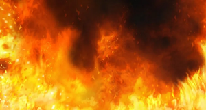 Cháy nhà hàng ở Trung Quốc, 22 người chết