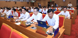 Hà Nội quyết định phạt gấp đôi hành vi vi phạm môi trường và đất đai
