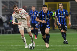 Lịch thể thao mới nhất hôm nay ngày 30/4 và rạng sáng 1/5