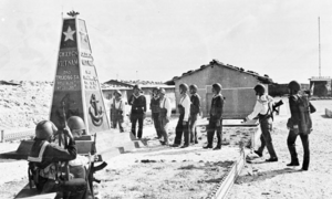 Bản tin Chiến thắng 29/4/1975: Giải phóng quần đảo Trường Sa