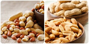 Ăn lạc rang hàng ngày có tốt?