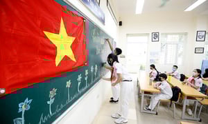 Trường dân lập và tư thục có giống nhau?